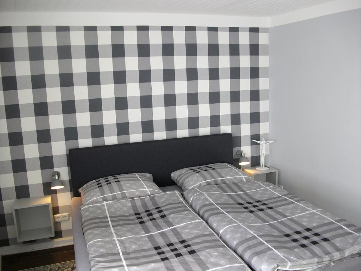 Appartamento Moij Stuuv Greetsiel Esterno foto